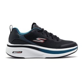 Skechers 220851 BLK Go Run Elevate 2.0 Siyah Erkek SporAyakkabısı