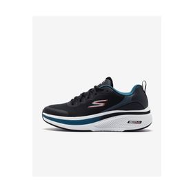 Skechers 220851 BLK Go Run Elevate 2.0 Siyah Erkek SporAyakkabısı