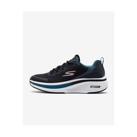 Skechers 220851 BLK Go Run Elevate 2.0 Siyah Erkek SporAyakkabısı