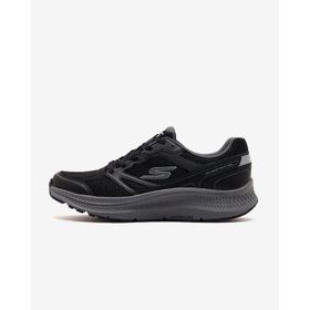 Skechers 220861TK BKCC Go Run Consistent 2.0 Siyah Erkek Spor Ayakkabı
