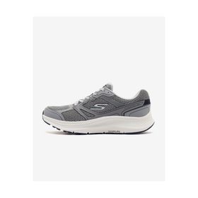 Skechers 220861TK GRY Go Run Consistent 2.0 Gri Erkek Spor Ayakkabı