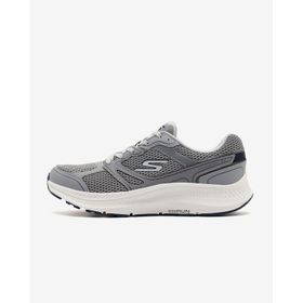 Skechers 220861TK GRY Go Run Consistent 2.0 Gri Erkek Spor Ayakkabı