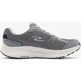 Skechers 220861TK GRY Go Run Consistent 2.0 Gri Erkek Spor Ayakkabı