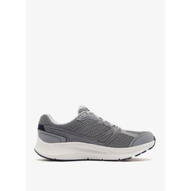 Skechers 220861TK GRY Go Run Consistent 2.0 Gri Erkek Spor Ayakkabı