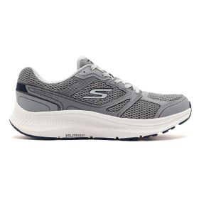 Skechers 220861TK GRY Go Run Consistent 2.0 Gri Erkek Spor Ayakkabı