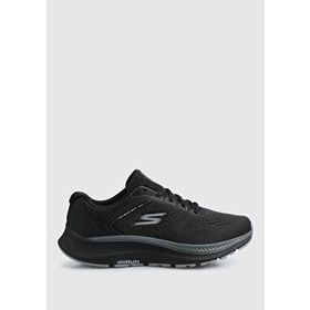 Skechers 220865 BLK Go Run Consistent 2.0 Mile Marker Siyah Erkek Koşu Ayakkabısı