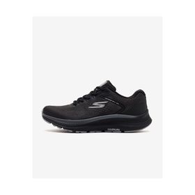 Skechers 220865TK BLK Go Run Consistent 2.0 Siyah Erkek Spor Ayakkabı