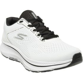 Skechers 220865TK WBK Go Run Consistent 2.0 Erkek Beyaz Spor Ayakkabı
