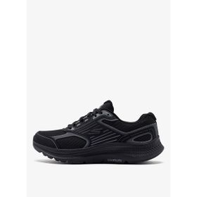 Skechers 220866 BKCC Go Run Consistent 2.0 Advantage Siyah Erkek Spor Ayakkabı