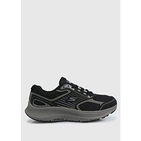 Skechers 220866 BKCC Go Run Consistent 2.0 Advantage Siyah Erkek Spor Ayakkabı