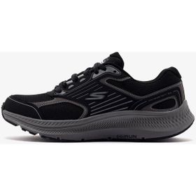 Skechers 220866 BKCC Go Run Consistent 2.0 Advantage Siyah Erkek Spor Ayakkabı