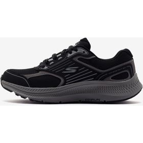 Skechers 220866 BKCC Go Run Consistent 2.0 Advantage Siyah Erkek Spor Ayakkabı
