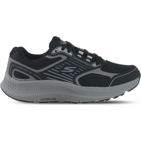 Skechers 220866 BKCC Go Run Consistent 2.0 Advantage Siyah Erkek Spor Ayakkabı