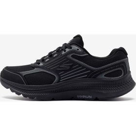 Skechers 220866 BKCC Go Run Consistent 2.0 Advantage Siyah Erkek Spor Ayakkabı