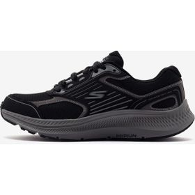 Skechers 220866 BKCC Go Run Consistent 2.0 Advantage Siyah Erkek Spor Ayakkabı