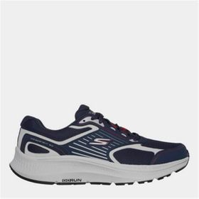 Skechers 220866-NVRD Go Run Consistent 2.0 Advantage Lacivert Erkek Koşu Ayakkabısı