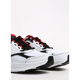 Skechers 220866 WBK Go Run Consistent Beyaz Erkek Ayakkabı