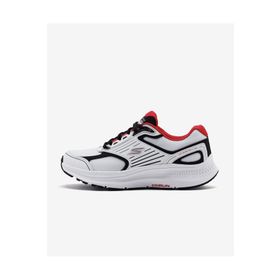 Skechers 220866 WBK Go Run Consistent Beyaz Erkek Ayakkabı