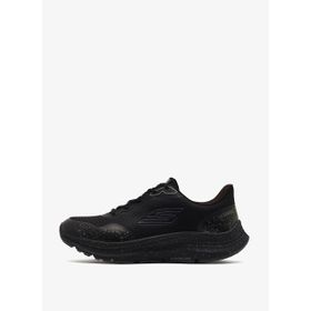Skechers 220874 BBK Go Run Consistent 2.0 Piedmont Siyah Erkek Koşu Ayakkabısı