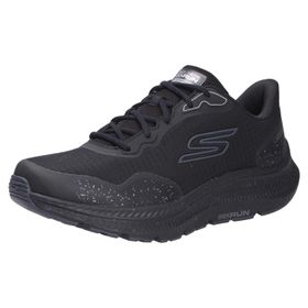 Skechers 220874 BBK Go Run Consistent 2.0 Piedmont Siyah Erkek Koşu Ayakkabısı