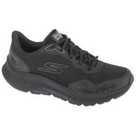 Skechers 220874 BBK Go Run Consistent 2.0 Piedmont Siyah Erkek Koşu Ayakkabısı
