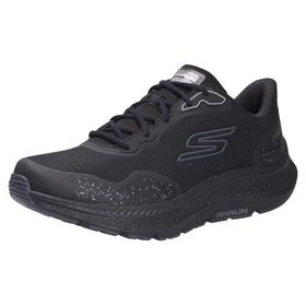 Skechers 220874 BBK Go Run Consistent 2.0 Piedmont Siyah Erkek Koşu Ayakkabısı