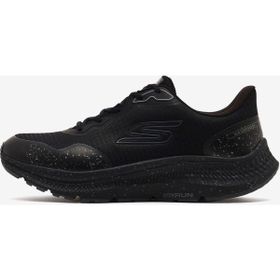 Skechers 220874 BBK Go Run Consistent 2.0 Piedmont Siyah Erkek Koşu Ayakkabısı