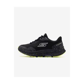 Skechers 220874 BKLM Go Run Consistent 2.0 Piedmont Siyah Erkek Spor Ayakkabı