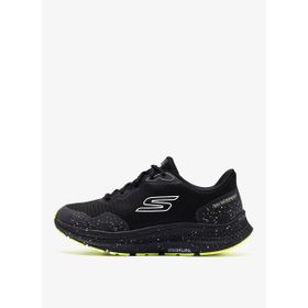 Skechers 220874 BKLM Go Run Consistent 2.0 Piedmont Siyah Erkek Spor Ayakkabı