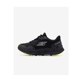 Skechers 220874 BKLM Go Run Consistent 2.0 Piedmont Siyah Erkek Spor Ayakkabı