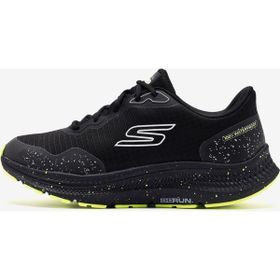 Skechers 220874 BKLM Go Run Consistent 2.0 Piedmont Siyah Erkek Spor Ayakkabı