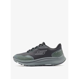 Skechers 220874 CHAR Go Run Consistent 2.0 Gri Erkek Koşu Ayakkabısı