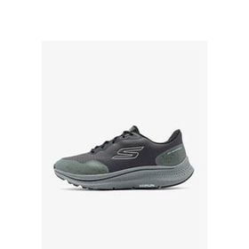 Skechers 220874 CHAR Go Run Consistent 2.0 Gri Erkek Koşu Ayakkabısı