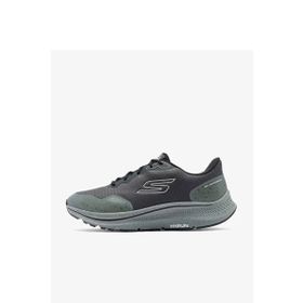 Skechers 220874 CHAR Go Run Consistent 2.0 Gri Erkek Koşu Ayakkabısı