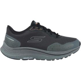 Skechers 220874 CHAR Go Run Consistent 2.0 Gri Erkek Koşu Ayakkabısı