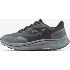 Skechers 220874 CHAR Go Run Consistent 2.0 Gri Erkek Koşu Ayakkabısı