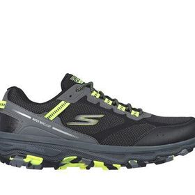 Skechers 220917M Go Run Trail Altitude Marble Yeşil Erkek Günlük Ayakkabı