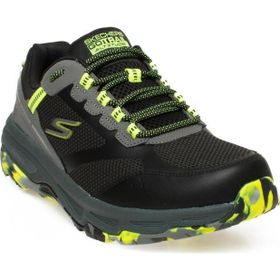 Skechers 220917M Go Run Trail Altitude Yeşil Erkek Spor Ayakkabı