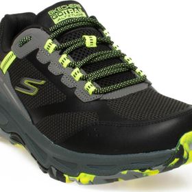 Skechers 220917M Go Run Trail Altitude Yeşil Erkek Spor Ayakkabı
