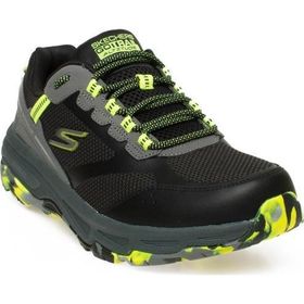 Skechers 220917M Go Run Trail Altitude Yeşil Erkek Spor Ayakkabı