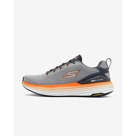 Skechers 220930 GRY Max Cushioning Suspension Gri Erkek Koşu Ayakkabısı