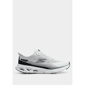 Skechers 221040 WBK Glide-step Vortex Beyaz Erkek Spor Ayakkabı