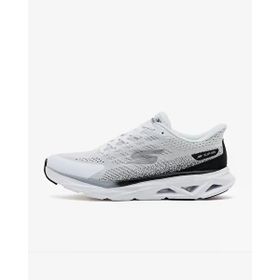Skechers 221040 WBK Glide-step Vortex Beyaz Erkek Spor Ayakkabı
