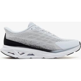 Skechers 221040 WBK Glide-step Vortex Beyaz Erkek Spor Ayakkabı