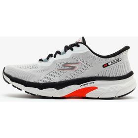 Skechers 221101 WBK Go Run Arch Fit 2.0 Beyaz Erkek Spor Ayakkabı