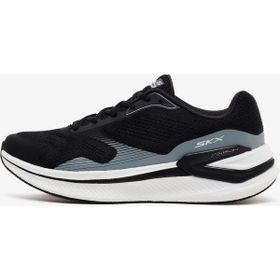 Skechers 221140 BKW Go Run Consistent Pro Siyah Erkek Spor Ayakkabı