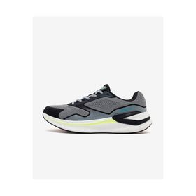 Skechers 221140 GRY Go Run Consistent Pro Gri Erkek Spor Ayakkabı