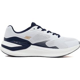 Skechers 221140 WNV Go Run Consistent Pro Beyaz Erkek Spor Ayakkabı