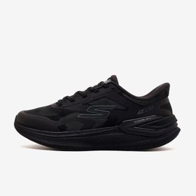 Skechers 221141 BBK Go Run Consistent Pro Siyah Erkek Spor Ayakkabı