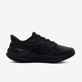 Skechers 221141 BBK Go Run Consistent Pro Siyah Erkek Spor Ayakkabı